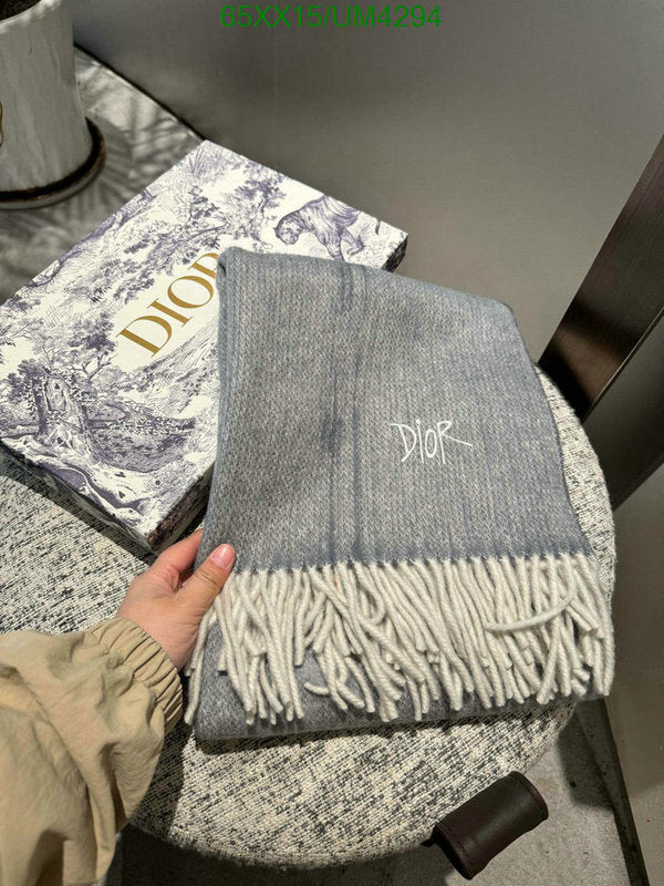 SAMC - DOR Scarves - 186