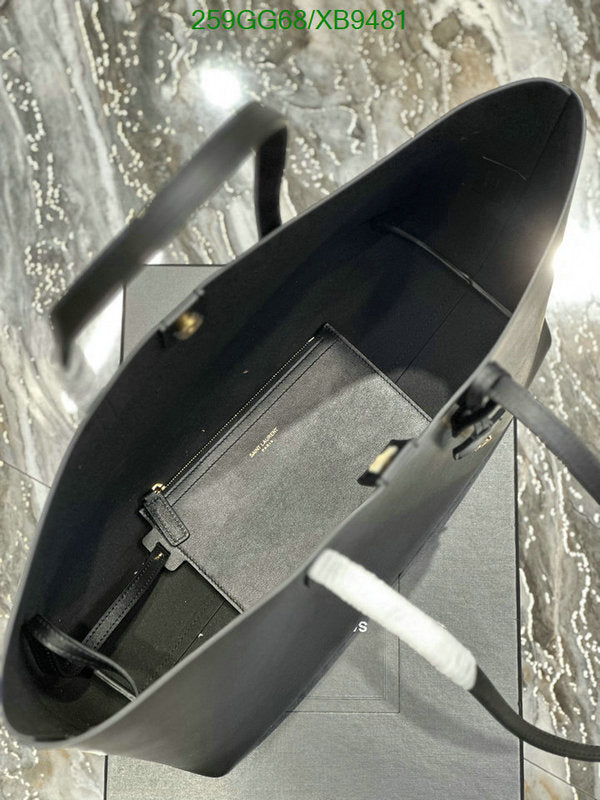 SAMC - YLS Bags - 294