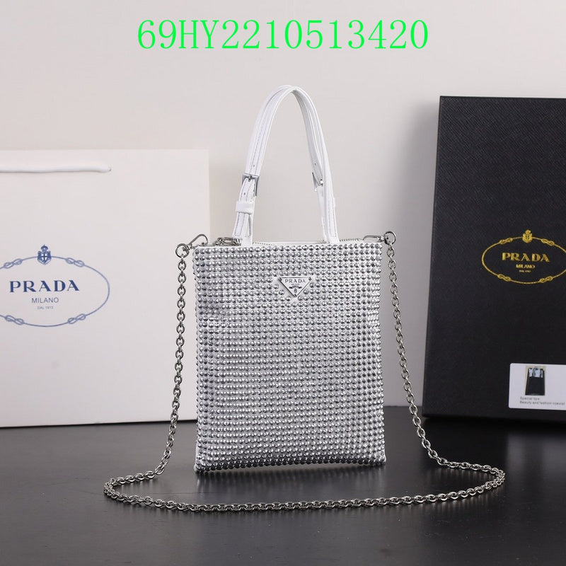 Satchel Bags - PDA Bags - 4333