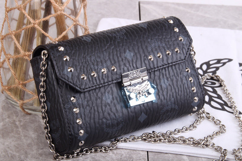 Satchel Bags - MC Bags - 313