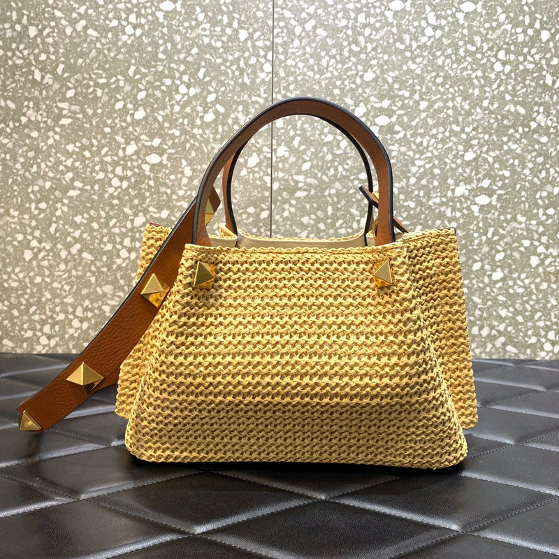Satchel Bags - VTO Bags - 039