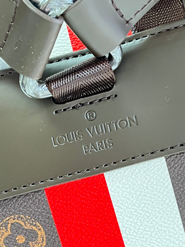 Glami- Glami- Lu-Vi bags - 2967