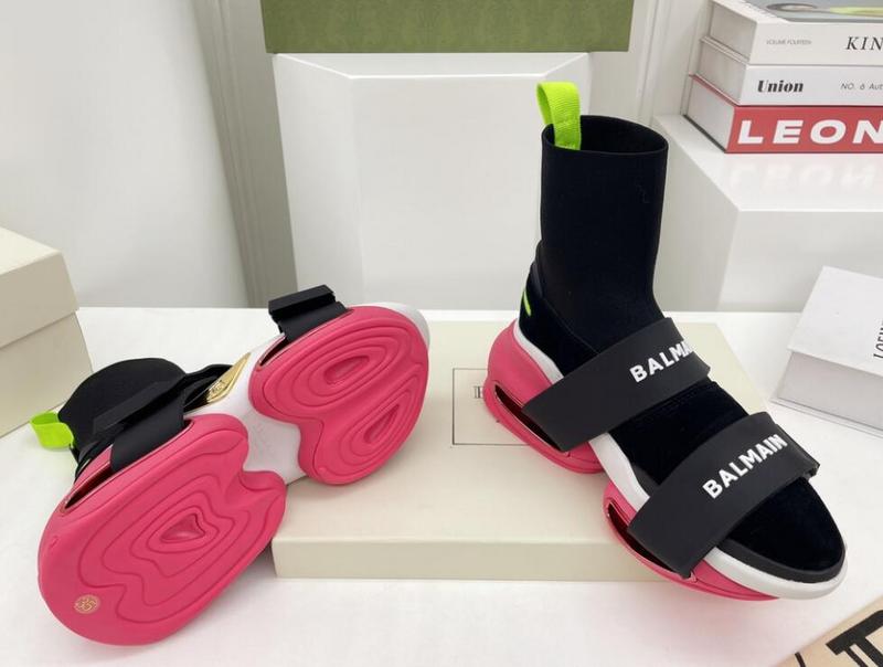 SAMC - BAM Women Shoes - 153
