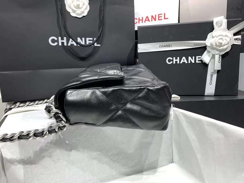 Satchel Bags - CHL Bags - 5686