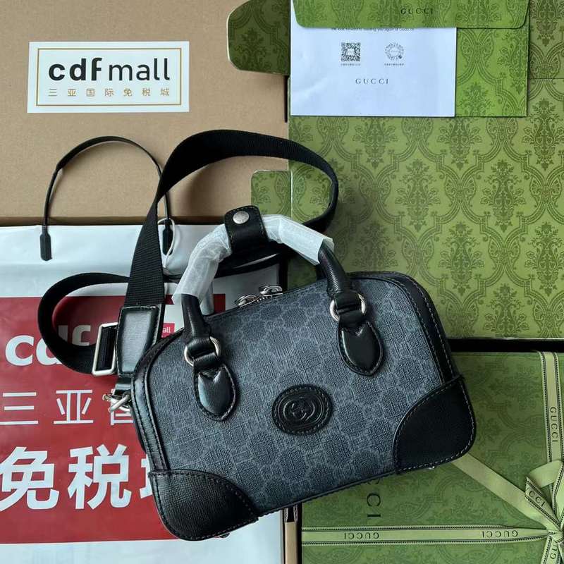 GUI2 Bags - Fashion Bags  266
