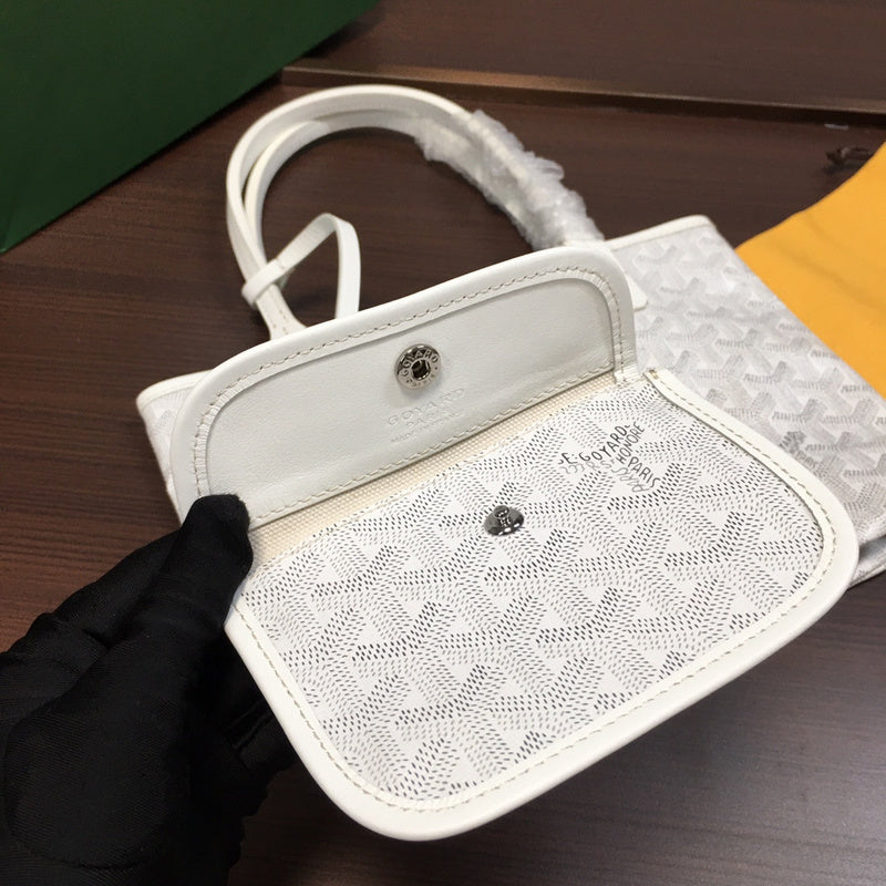 Satchel Bags - GOD Bags - 1068