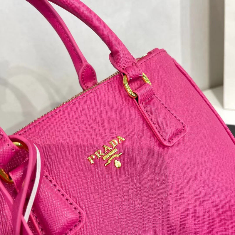 Satchel Bags - PRA Bags - 039