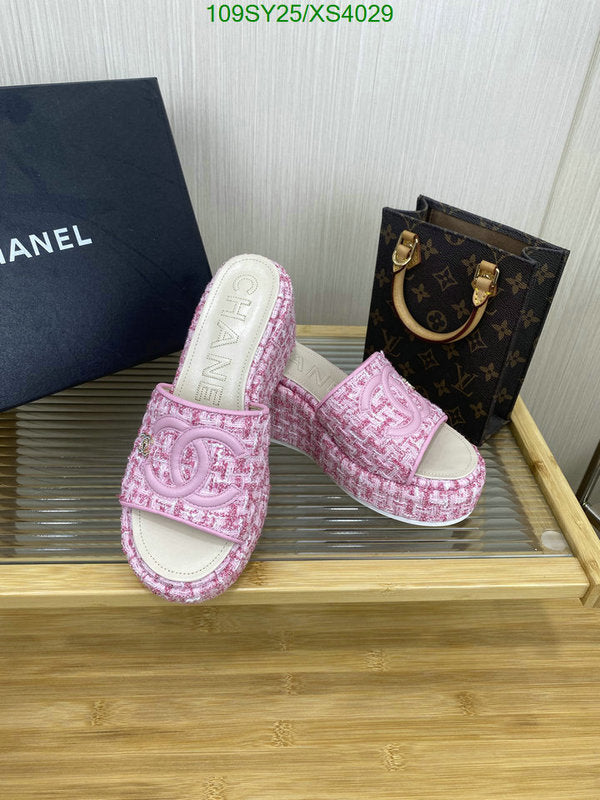 SAMC - CHL Women Shoes High Heels - 195