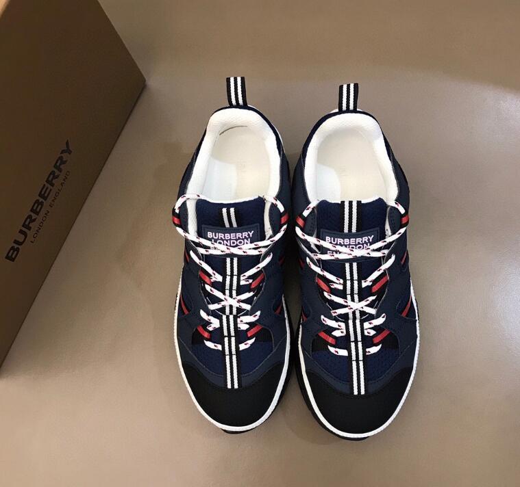 SAMCC - BOR Men Shoes - 188