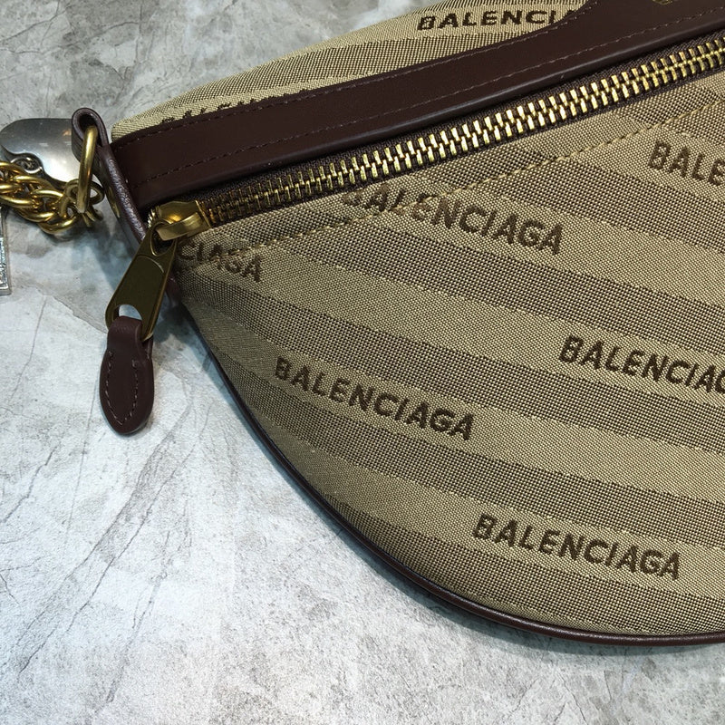 Satchel Bags - BGA Bags - 925