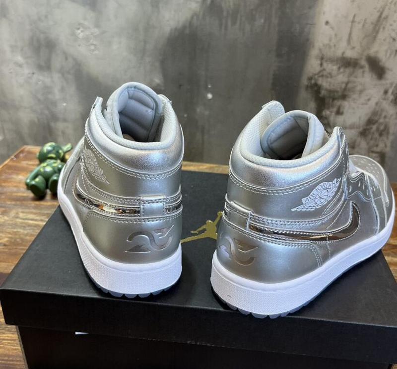 SAMC - NKE Shoes - 283