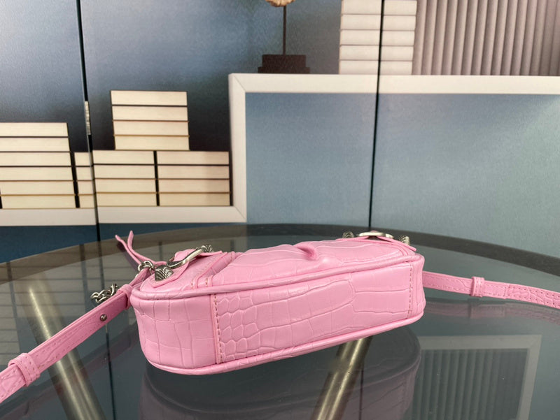 Satchel Bags - BGC Bags - 010