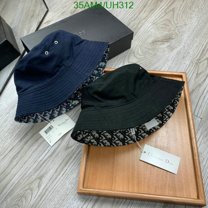 SAMC - DOR Caps & Hats - 046