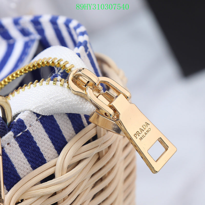 Satchel Bags - PDA Bags - 3494