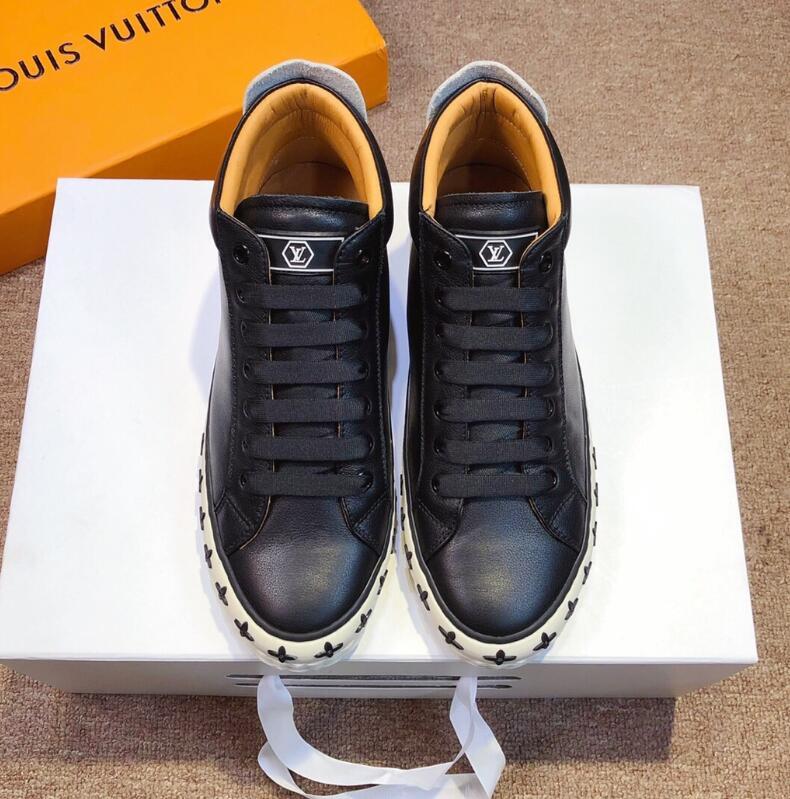 SAMC - LOV Men Shoes - 1845