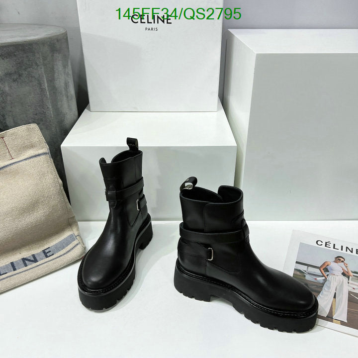 SAMC - COL Women Shoes - 115
