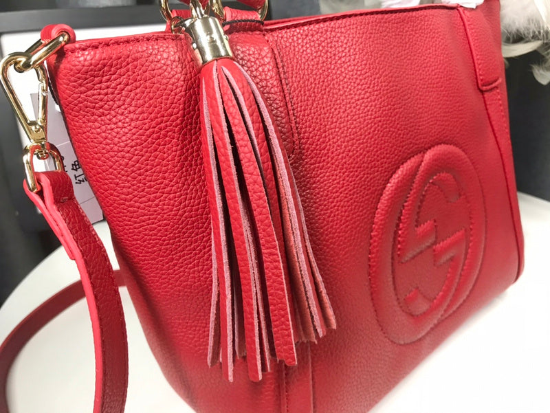 Satchel Bags - GCI Bags - 1763