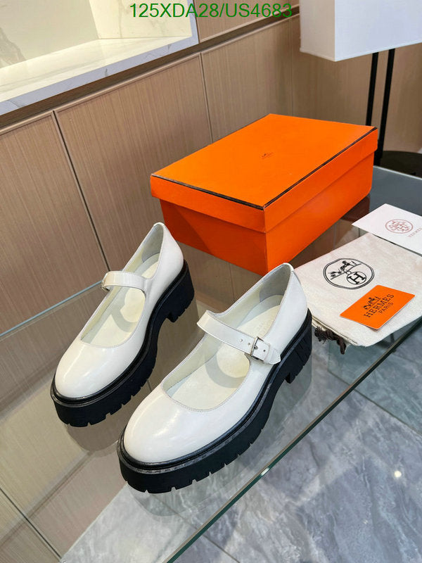SAMC - HMS Women Shoes - 233