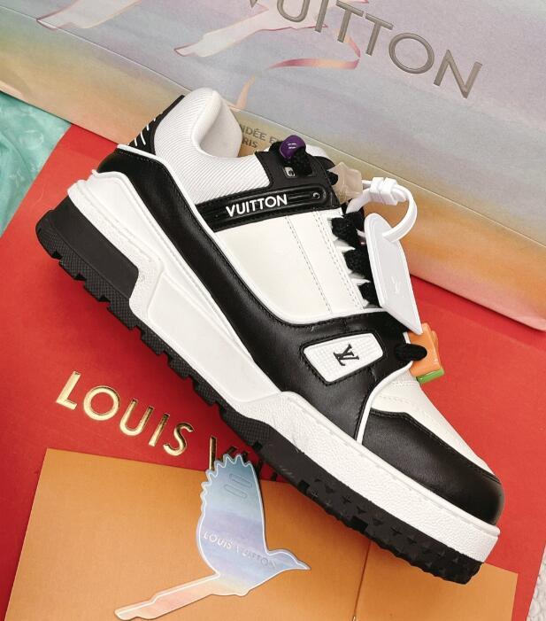 SAMC - LOV Men Shoes - 860