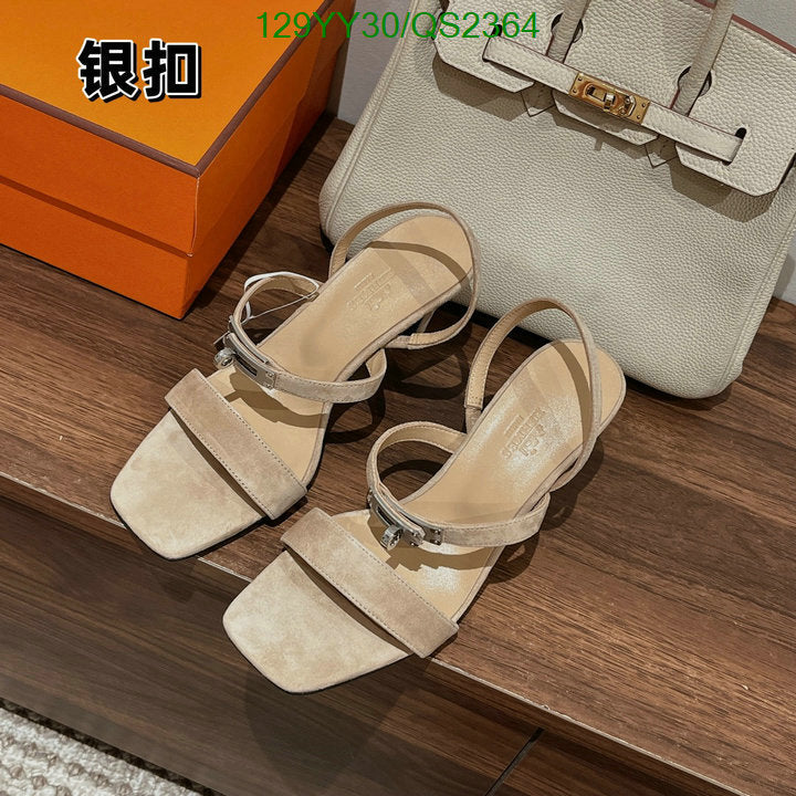SAMC - HMS Women Shoes - 324