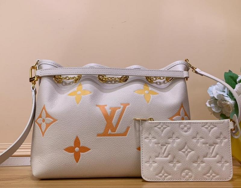 SAMC - LOV Bags - 978