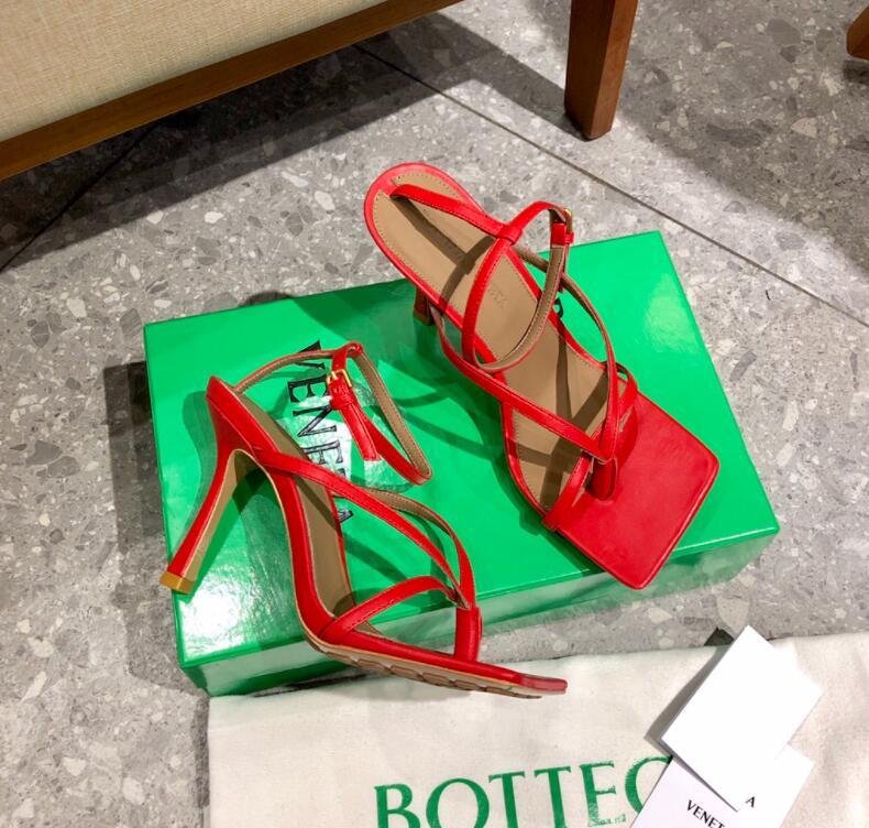 SAMC - BO Women Shoes - 216