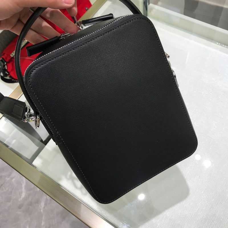Satchel Bags - PDA Bags - 2852
