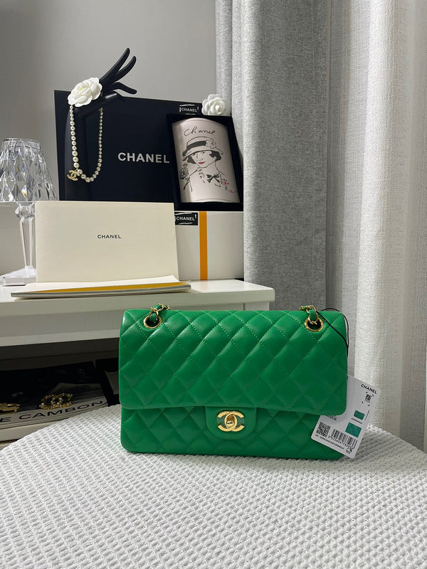 Satchel Bags - CHL Bags - 1348