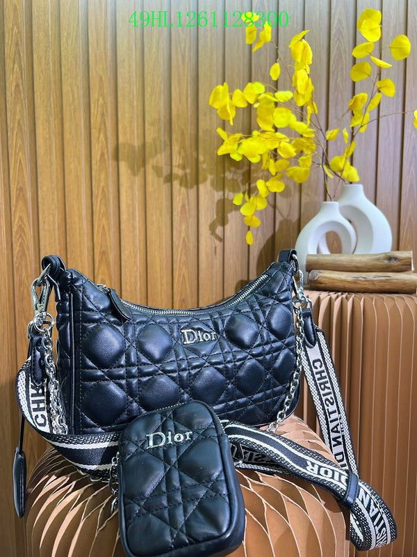 Glami - DOR Bags - 1042