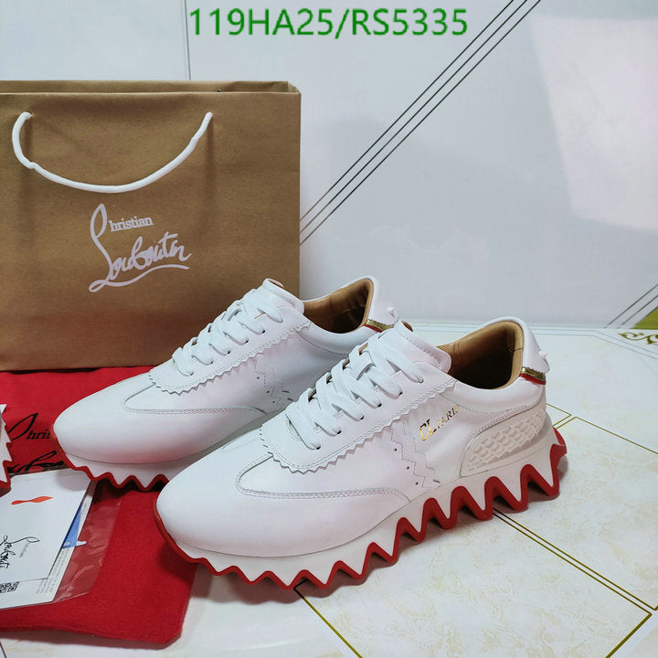 SAMC - CBL Women Shoes - 052