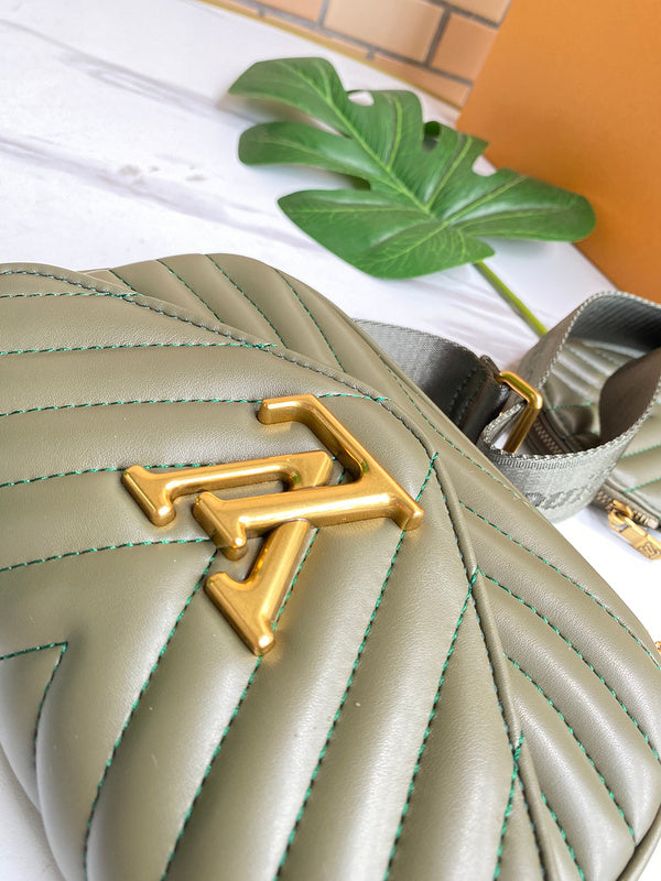 Satchel Bags - VL1 Bags - 711
