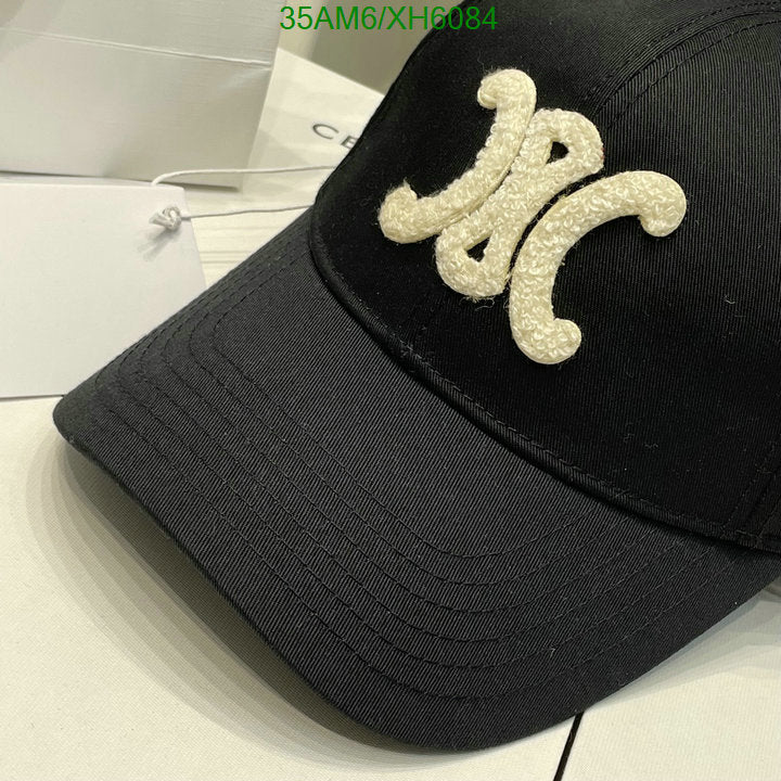 SAMC - COL Caps & Hats - 327