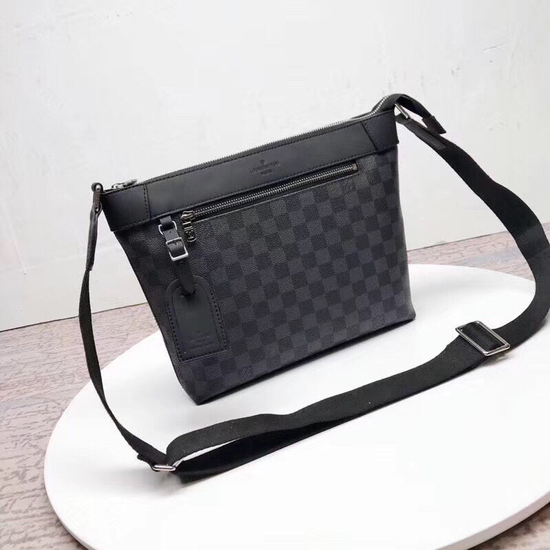 Satchel Bags - VL Bags - 3465