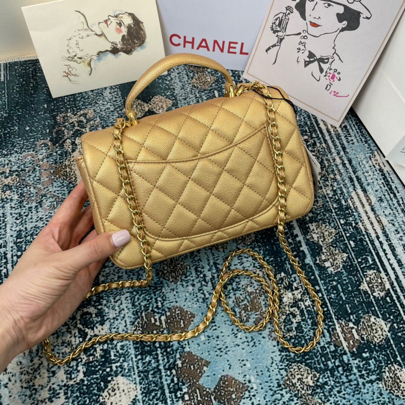 ELE - CHL Bags - 460