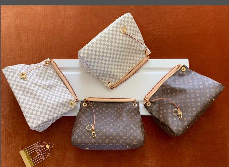 SAMC - LOV Bags - 2733