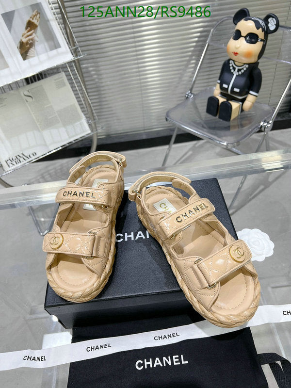 SAMC - CHL Women Shoes Beach - 053