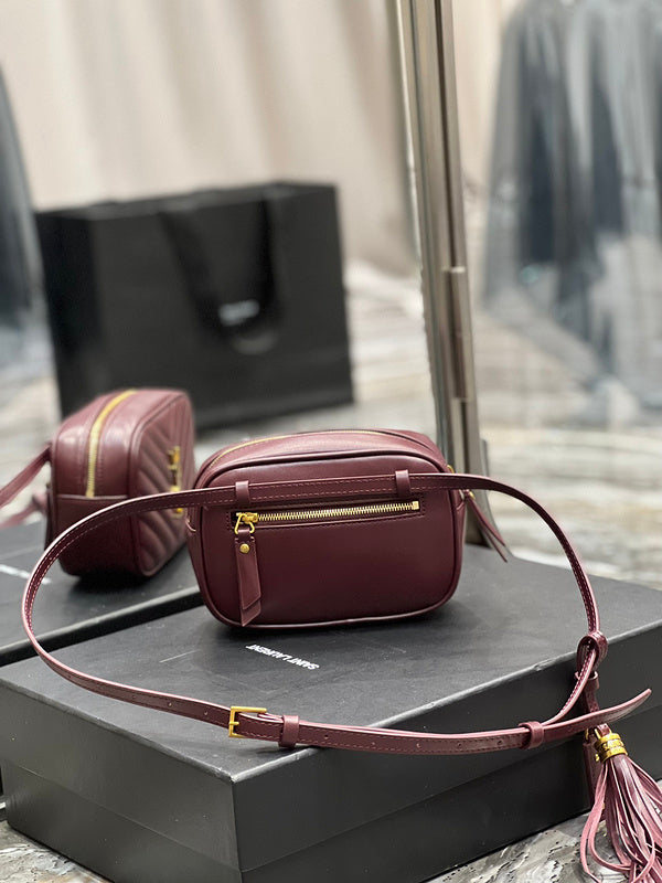 Satchel Bags - SLY Bags - 317