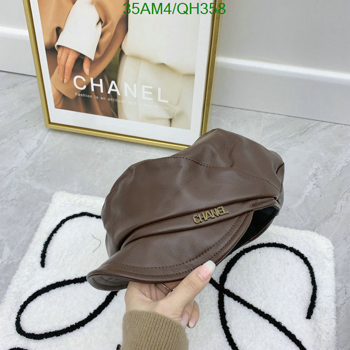 SAMC - CHL Caps & Hats - 158