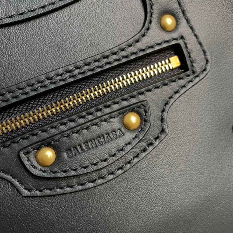 Satchel Bags - BGA Bags - 505