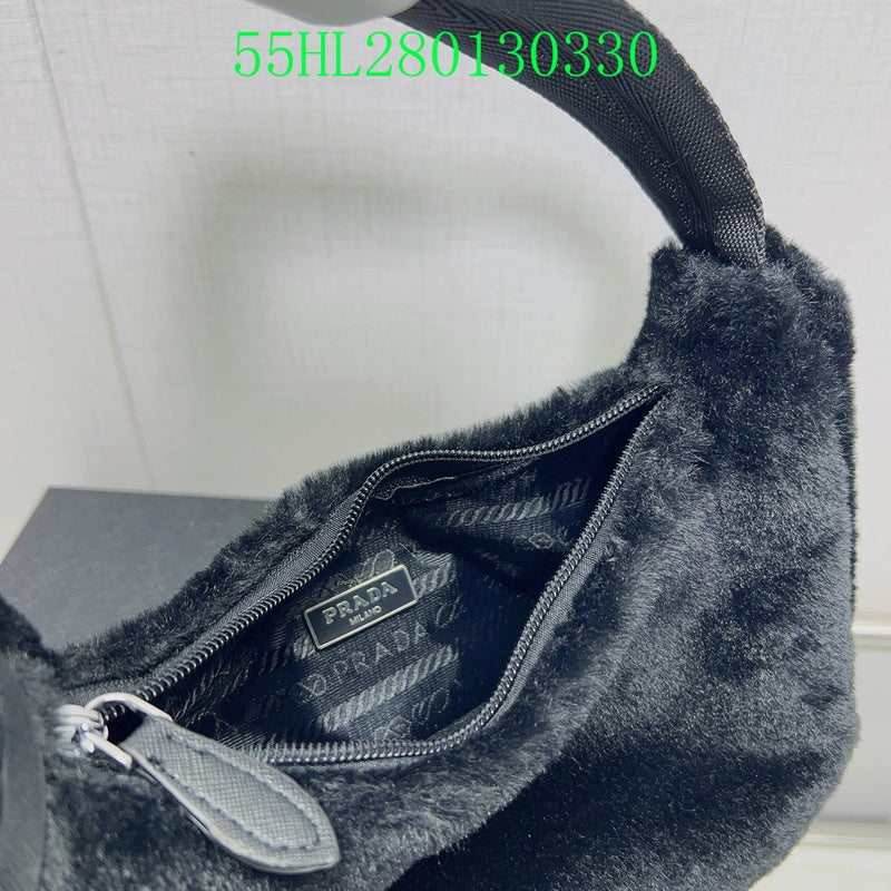 Satchel Bags - PDA Bags - 3633