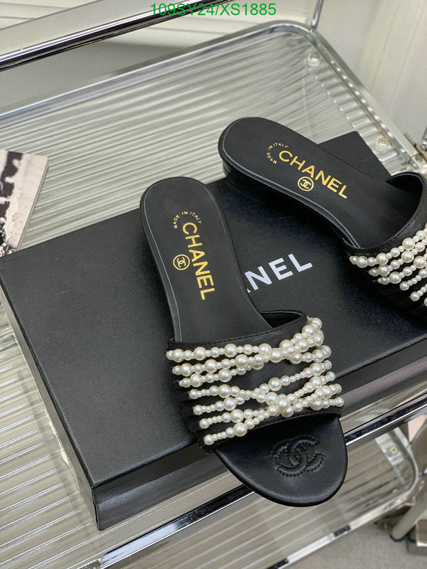 SAMC - CHL Women Shoes Slippers - 162