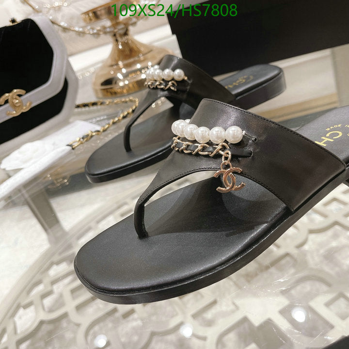 SAMC - CHL Women Shoes Slippers - 052