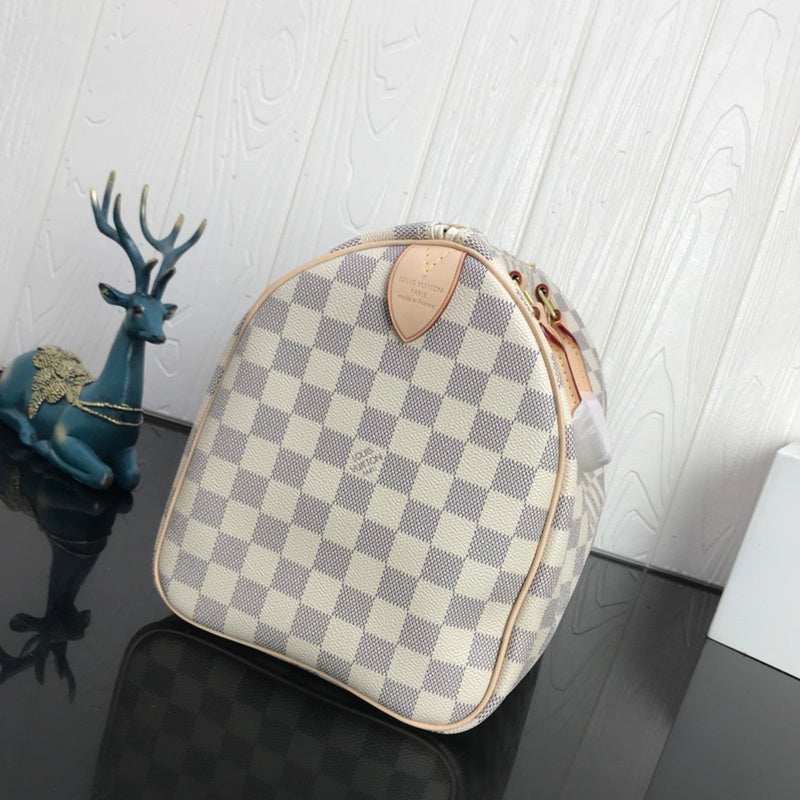 Satchel Bags - VL Bags - 174