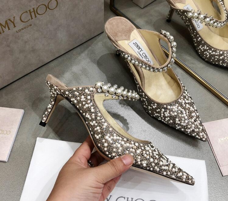 SAMC - JMC Shoes - 070