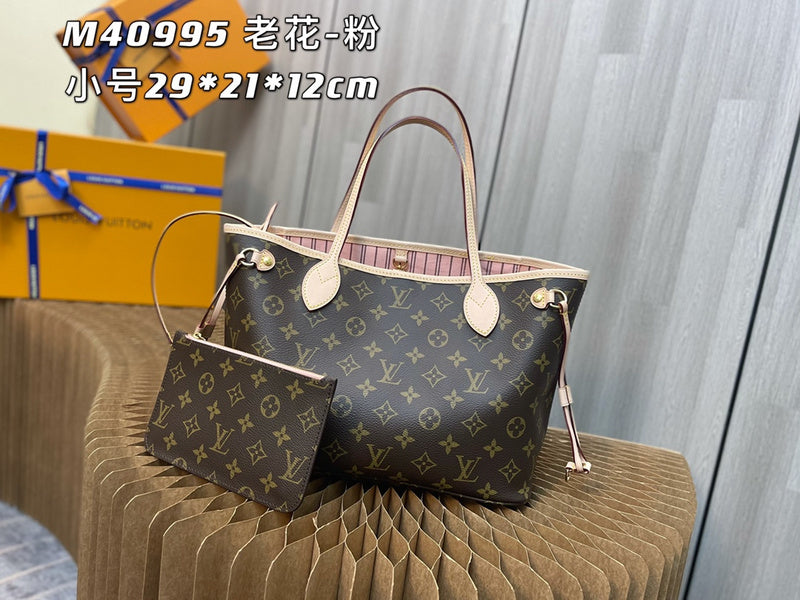 Glami- Glami- Lu-Vi bags - 3379