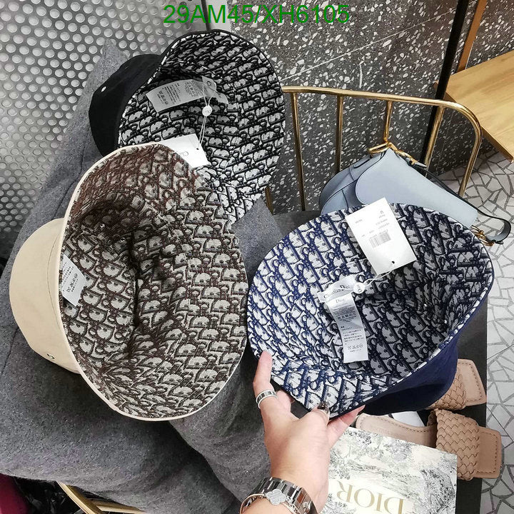 SAMC - DOR Caps & Hats - 064