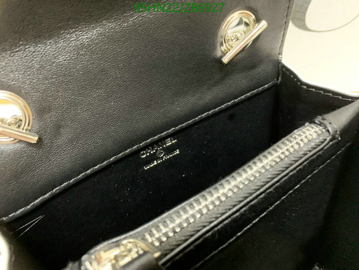 SAMC - CHL Bags Crossbody - 161