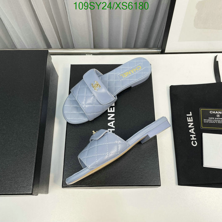 SAMC - CHL Women Shoes Slippers - 178