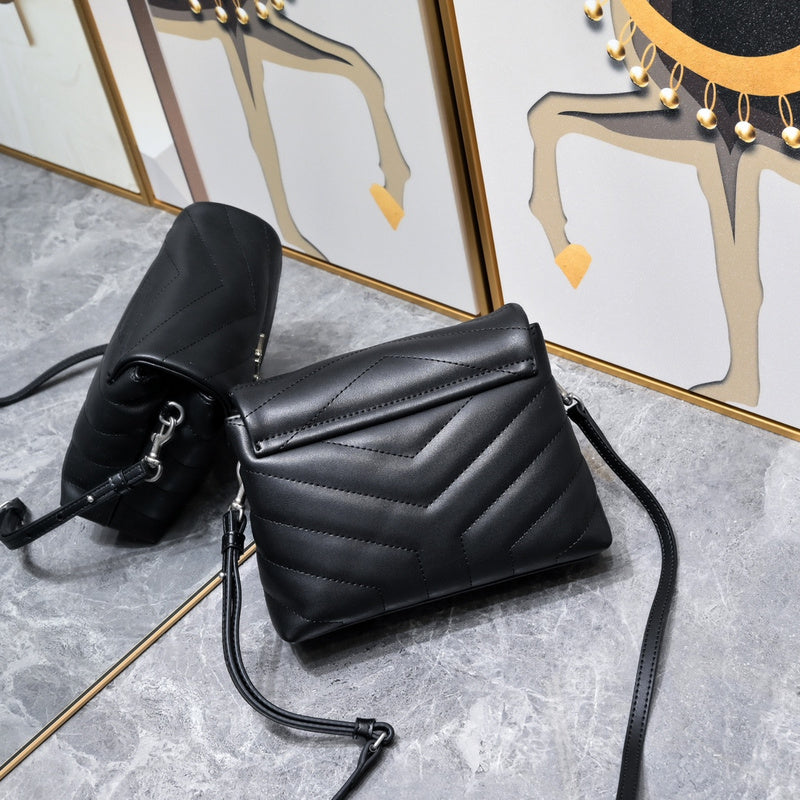 Satchel Bags - SLY Bags - 1293