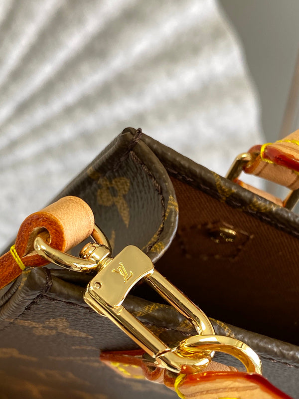 Glami Fashion Lu-Vi bags - 17499